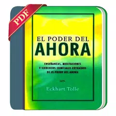 El Poder del Ahora pdf アプリダウンロード