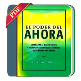 El Poder del Ahora pdf Zeichen