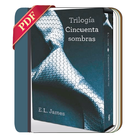 50 sombras de Grey simgesi