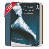 50 sombras de Grey ícone