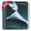 ”Fifty Shades of Grey book pdf