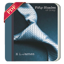 Fifty Shades of Grey book pdf-APK