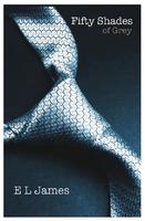 Fifty Shades of Grey Cartaz