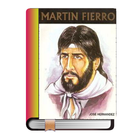 Martín Fierro José Hernández icon