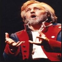 Los Miserables โปสเตอร์