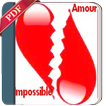 L' Amour Impossible -Roman pdf-