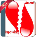 L' Amour Impossible -Roman pdf- APK