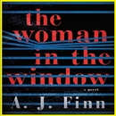 The Woman in the window APK