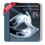 50 sombras mas oscuras ícone