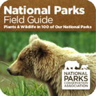 National Parks Wildlife Guide biểu tượng