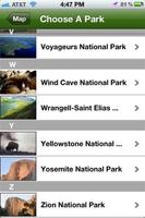 National Parks Wildlife Guide ảnh chụp màn hình 1