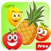 Fruit Jump:Fun Adventure Game