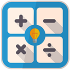 Math Trivia : Free Game simgesi