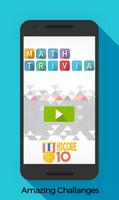 Math Trivia : Free Game capture d'écran 1