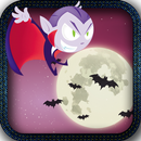 Doodle Vampire Jump aplikacja