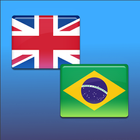 Icona Brazilian-English translator