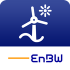 EnBW E-Cockpit 图标