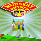 Kids Nursery Rhymes أيقونة