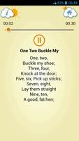 Kids Nursery Rhymes 截图 2