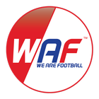 We Are Football иконка