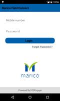 Marico Field Connect Affiche