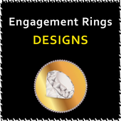Engagement Rings Designs icon