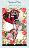 Engagement Photo Frames &  Effects スクリーンショット 3