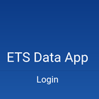 ETS Chat Data App V2-icoon