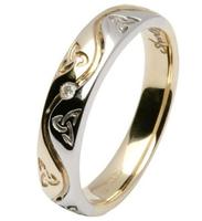 3 Schermata engagement party ideas