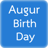 Augur Day