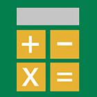 EOS Calculator Saudi Arabia icon