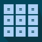 Equal Num آئیکن