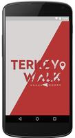 Turkey Walk Affiche