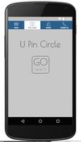 برنامه‌نما Ultimate Pin Circle عکس از صفحه