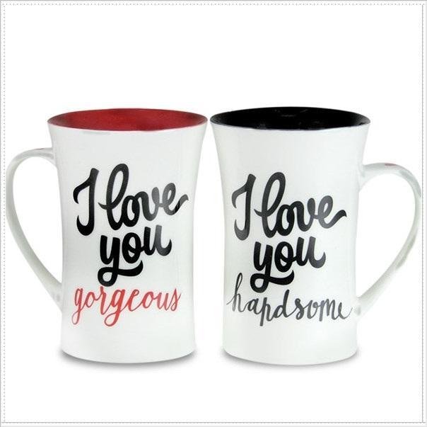 Cute Design for Couple Mug Idea syot layar 20.
