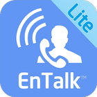 EnTalk Lite icône