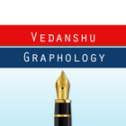 Vedanshu Graphology App アイコン