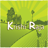 Krishi Raja 아이콘