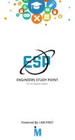Engineers Study Point LIG Square Indore Cartaz