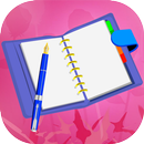 Notes secrètes Journal Bloquer APK