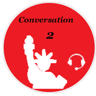 Engleza Ghid de conversatii 2 icône