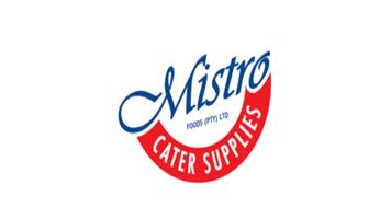 Mistro Reps Affiche