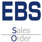 EBS Sales Order icône