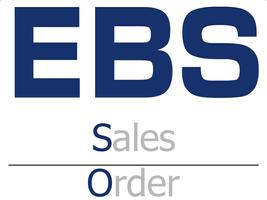 EBS Sales Order Affiche
