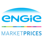 ENGIE Market Prices ícone