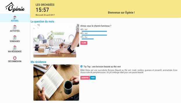 Ogenie for Android - APK Download