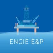 Engie E&amp;P icon