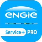 ENGIE Service+ PRO icône