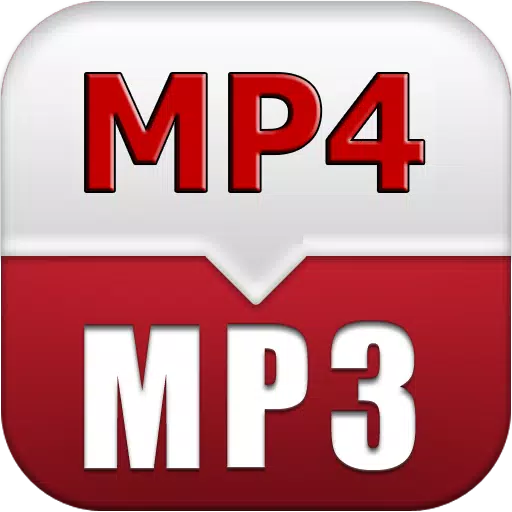 Descarga de APK de Mp3 & Mp4 convertir para Android