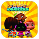 Mini beat run power adventure rocker game APK